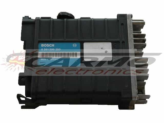 Bosch ECU 0261200250 - Haga click en la imagen para cerrar